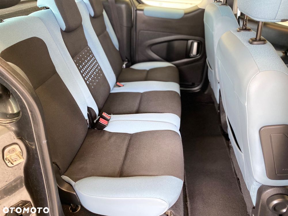 Citroën Berlingo 1.6 VTi Vitamin - 16