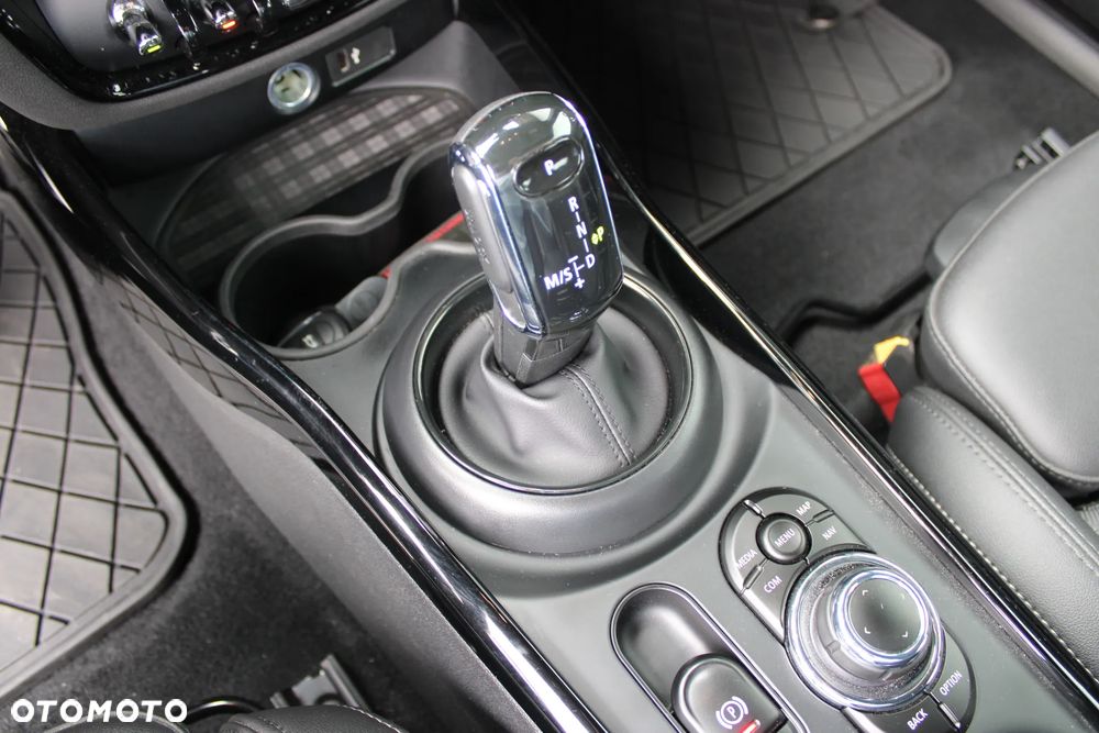 MINI John Cooper Works ALL4 Classic Trim sport - 23
