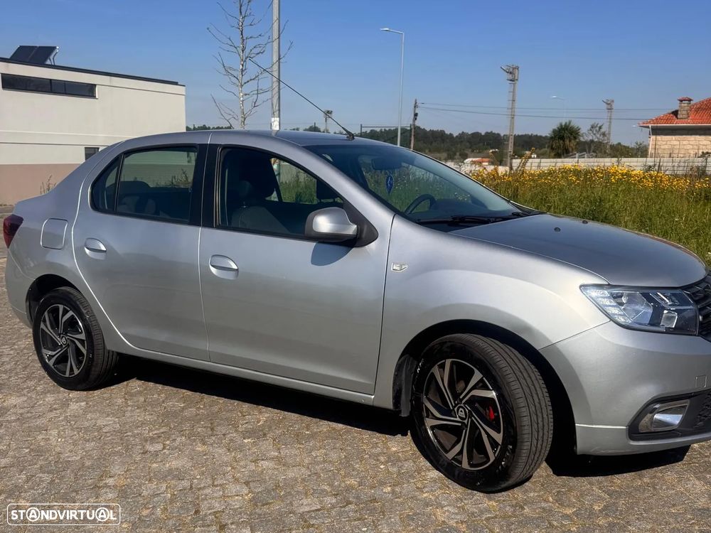 Dacia Logan 0.9 TCe Confort - 15