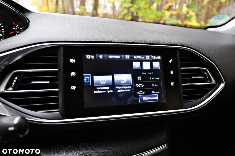 Peugeot 308 1.6 THP Active - 23