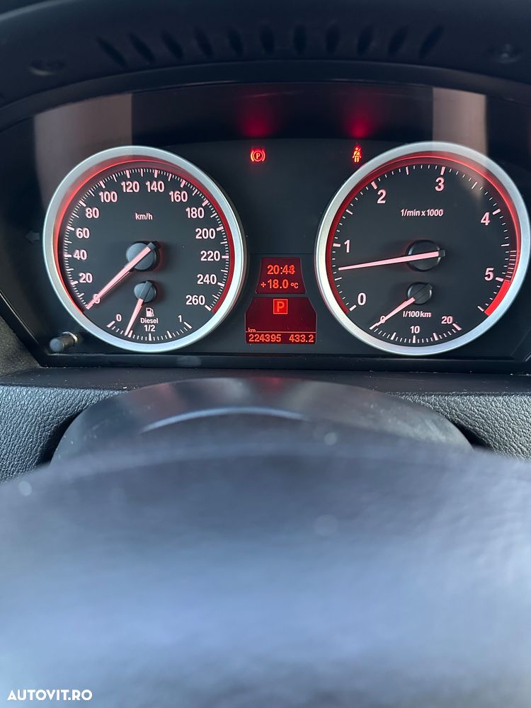BMW X6 xDrive30d Edition Exclusive - 13