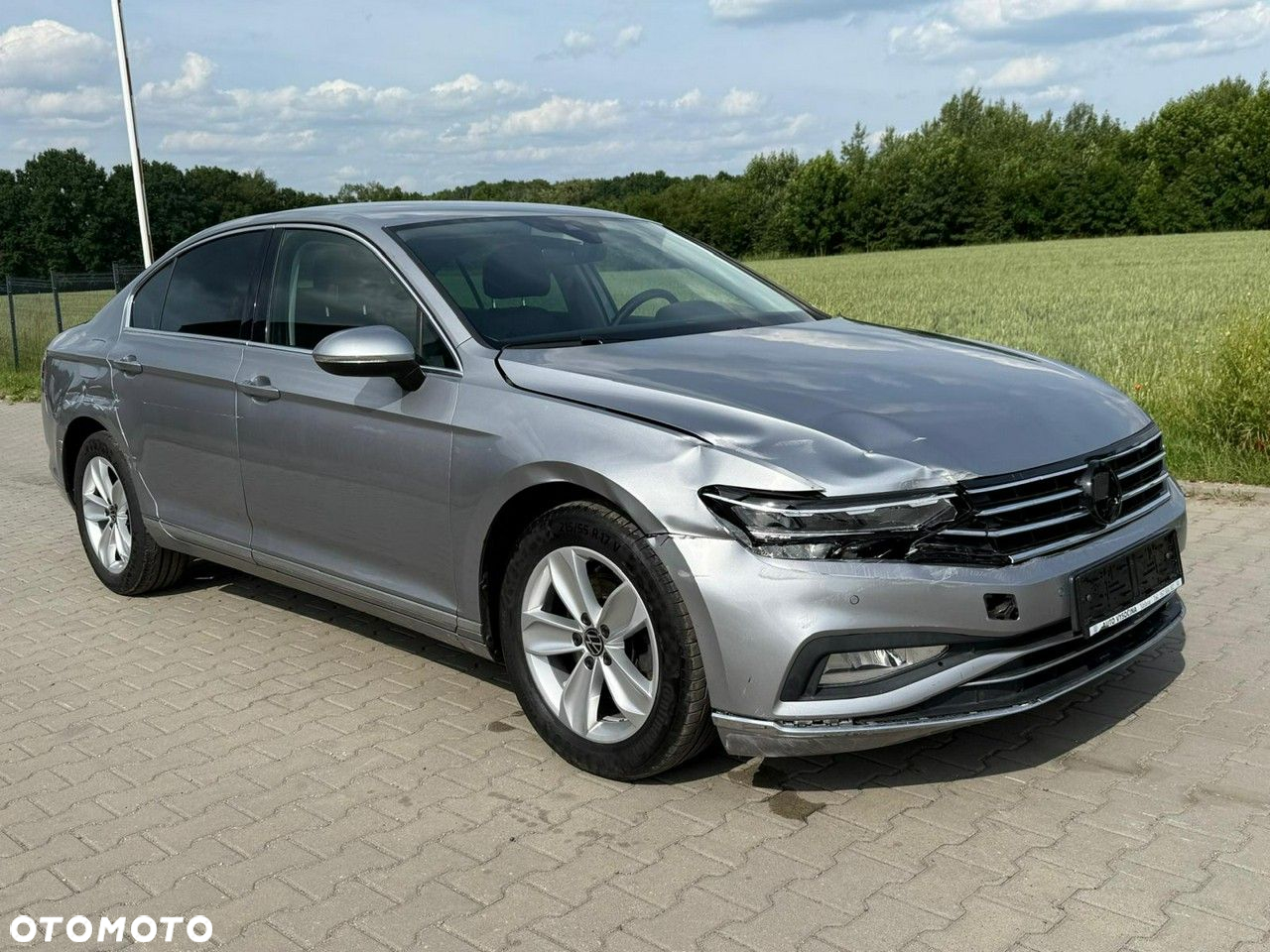 Volkswagen Passat 2.0 TDI SCR Business Plus DSG - 6