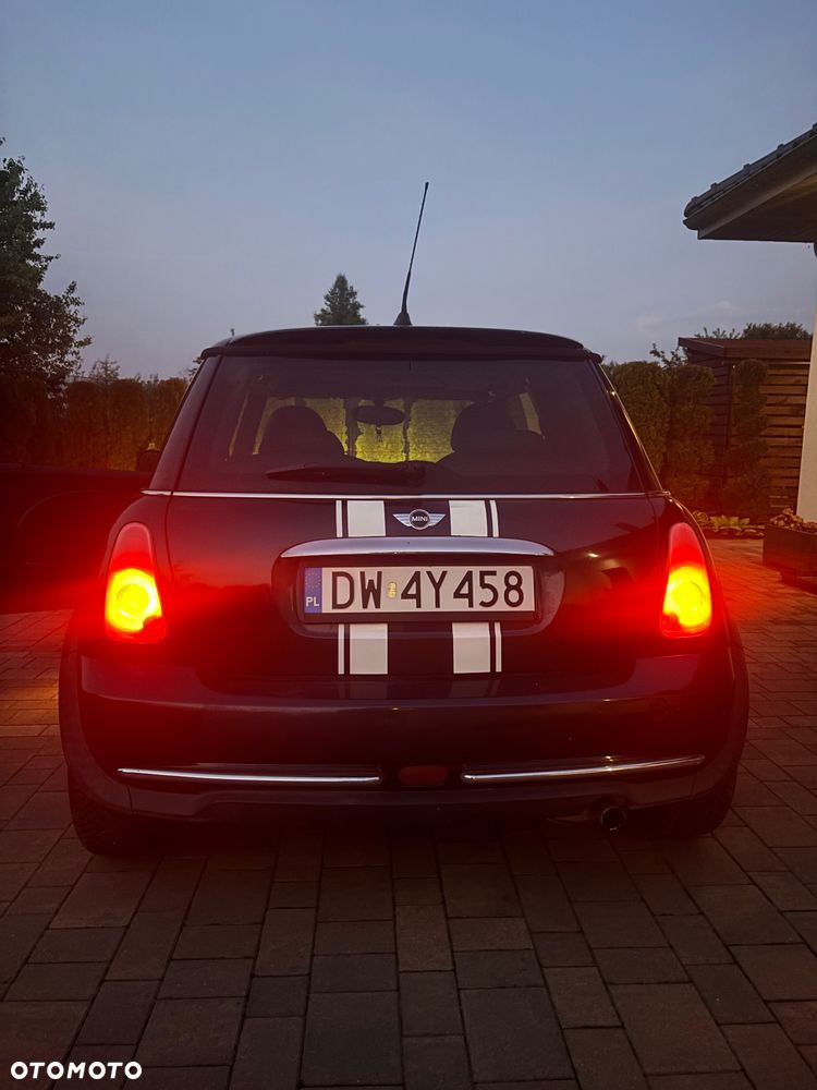 MINI Cooper - 16