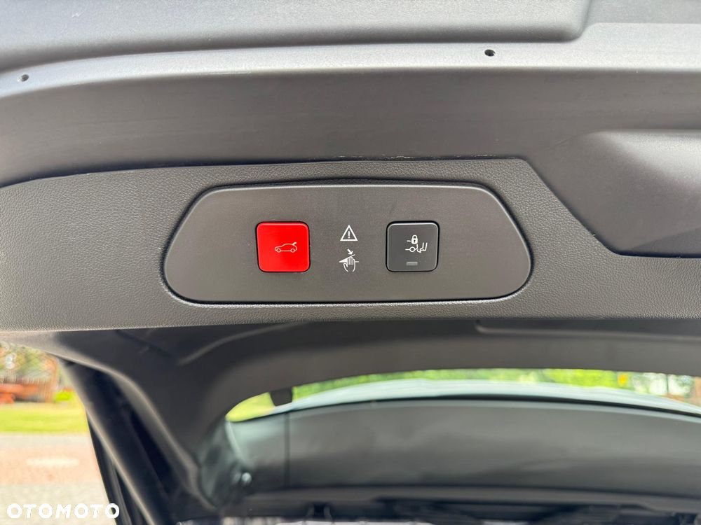 Opel Grandland X 1.2 Start/Stop Automatik INNOVATION - 25
