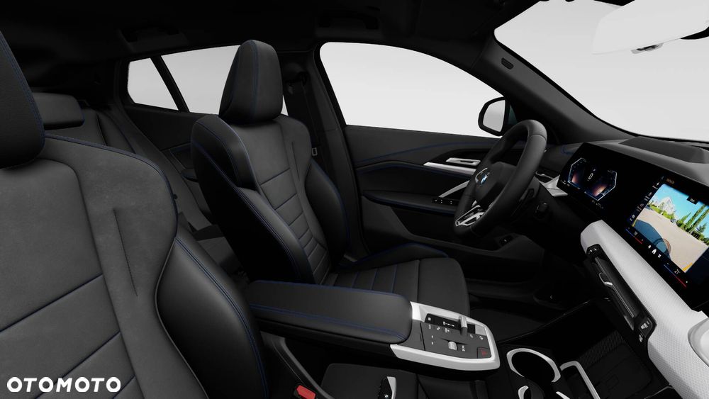 BMW X2 - 8