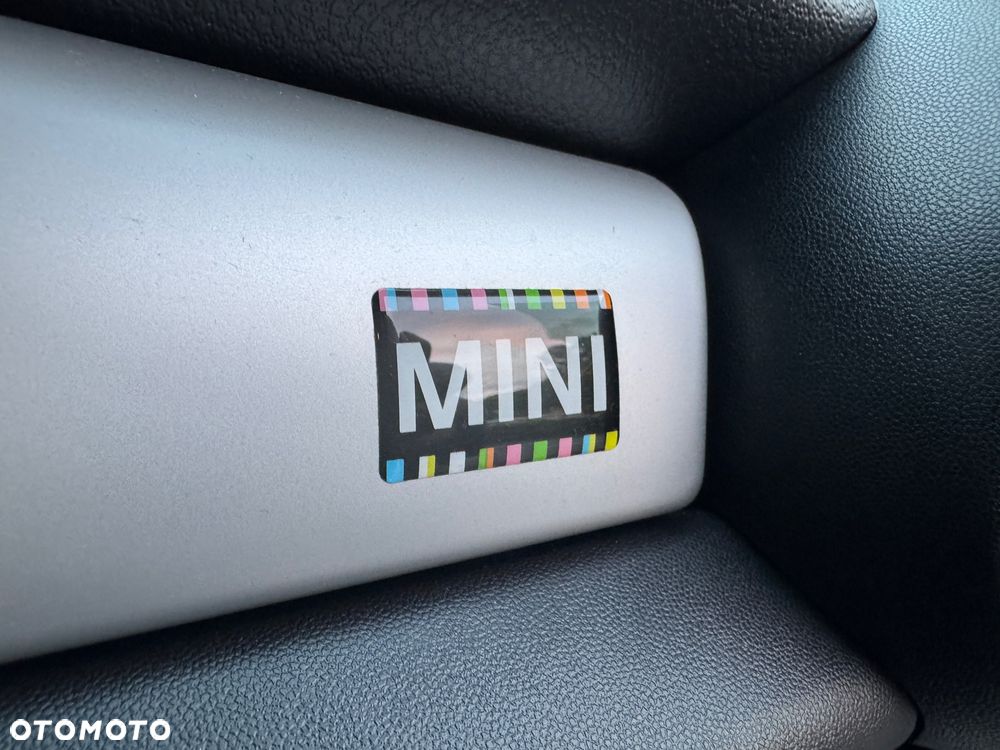 MINI Cooper - 18