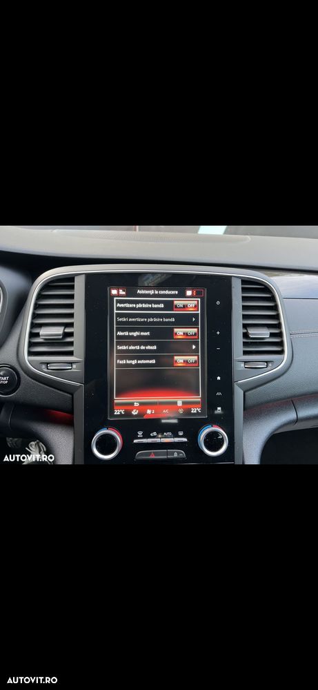 Renault Talisman ENERGY dCi 130 INTENS - 21