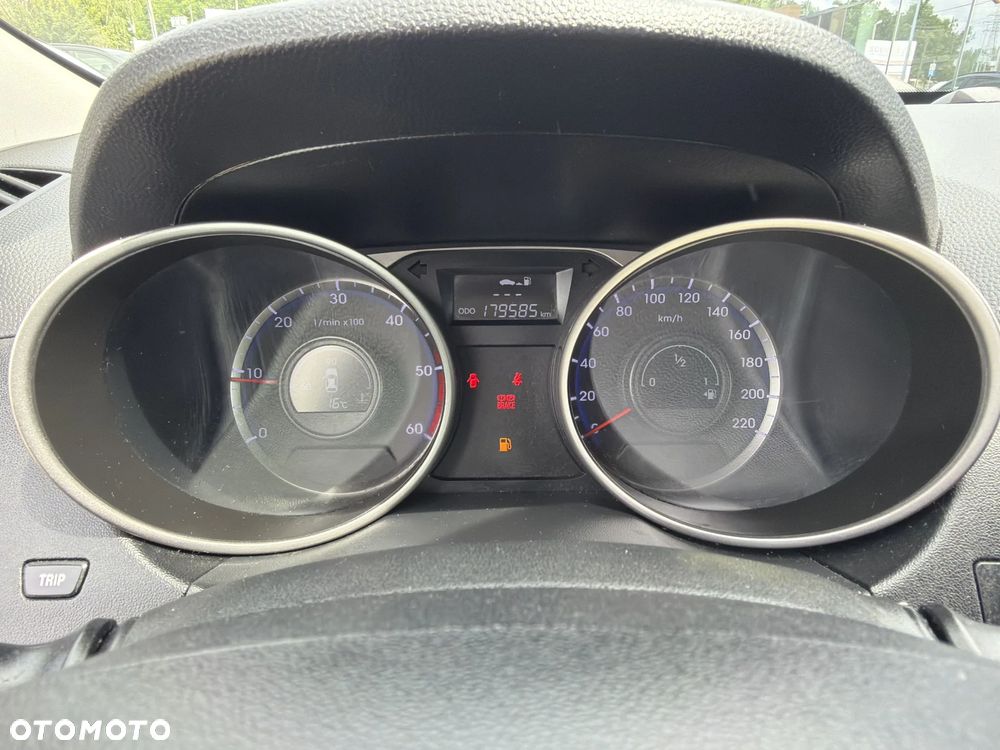 Hyundai ix35 1.7 CRDi Comfort 2WD - 15
