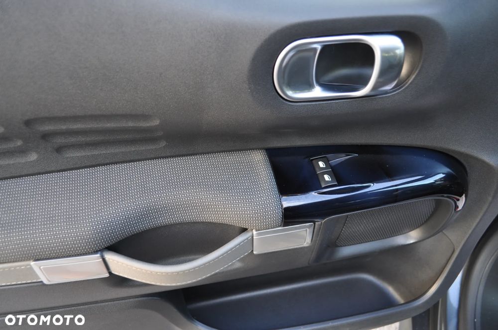 Citroën C4 Cactus Pure Tech 110 Stop&Start Shine Edition - 25