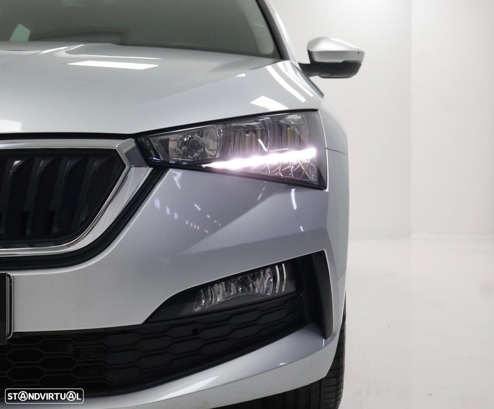 Skoda Scala 1.0 TSI Ambition - 7