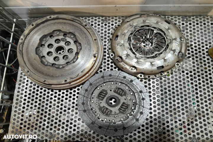 KIT AMBREIAJ 1.8 DIESEL 6 MX1253 Mitsubishi ASX - 1