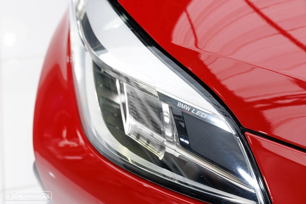 BMW 116 d M Sport - 21