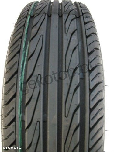 185/60 R15 nowe letnie opony bieżnikowane ciche prod. PL jakość i bezp - 1
