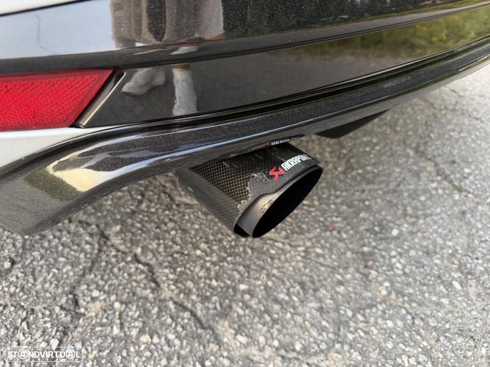 SEAT Leon 2.0 TDI DPF S&S FR - 16