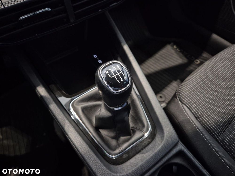 Skoda Octavia 1.5 TSI ACT Ambition - 15