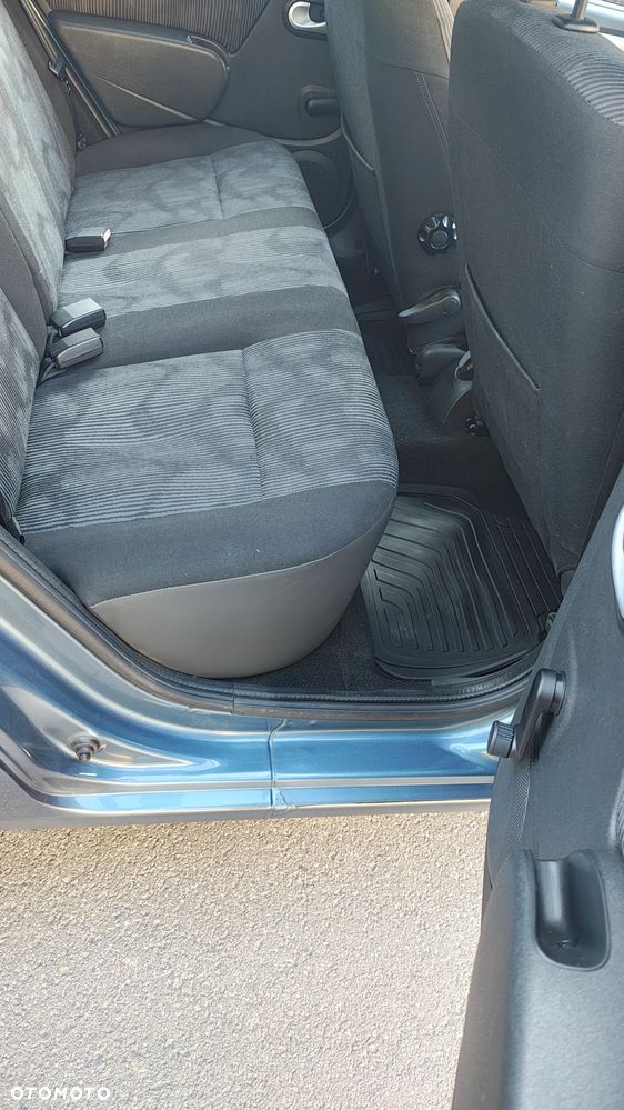 Dacia Sandero 1.4 MPI Ambiance - 22