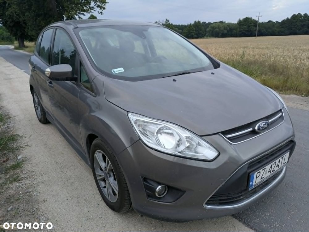 Ford C-MAX - 2