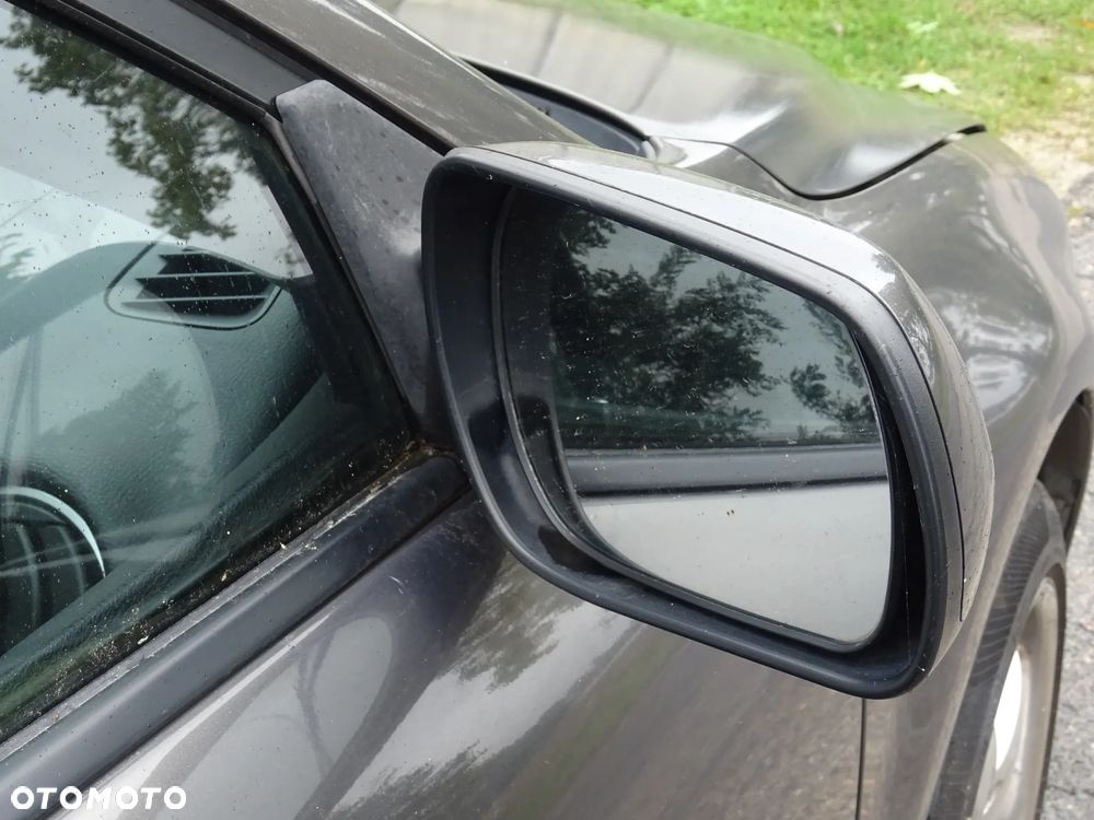 MAZDA 6 GG LUSTERKO WSTECZNE ZEWNĘTRZNE PRAWE + LEWE - 16
