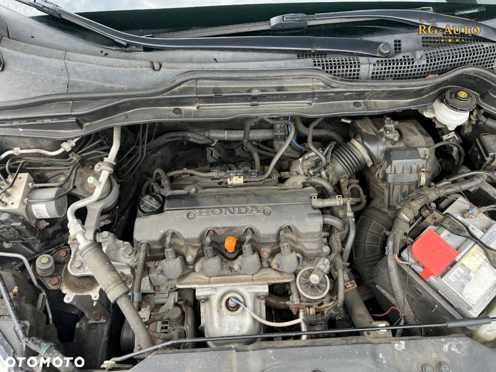 Honda CR-V - 22