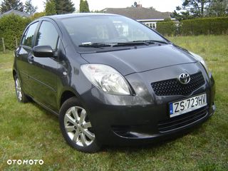 Toyota Yaris 1.3 Luna Premium