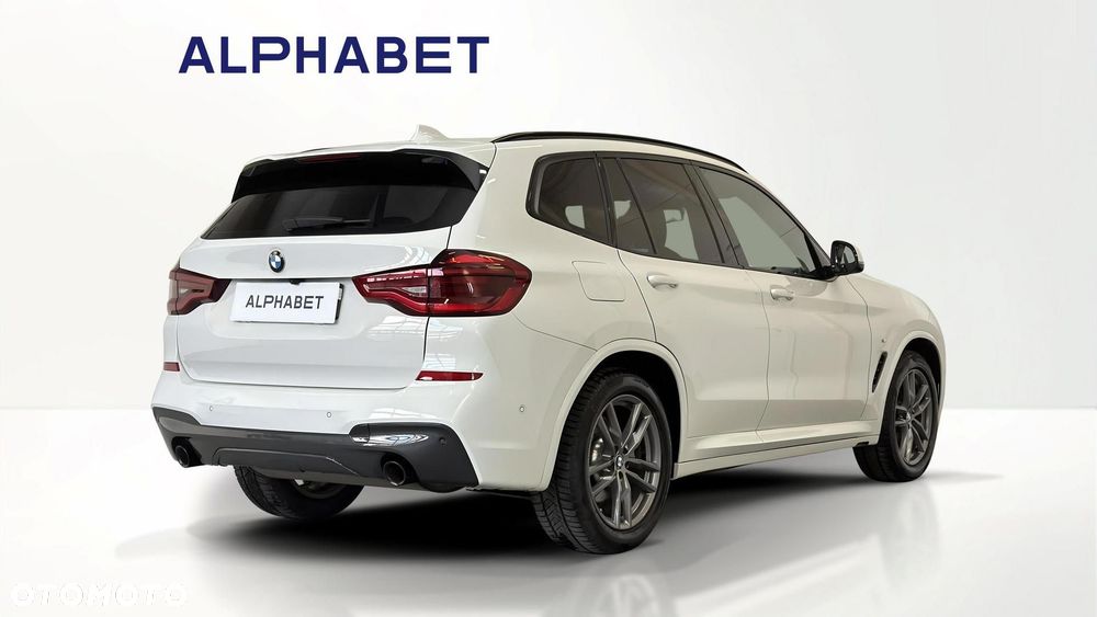 BMW X3 xDrive20i M Sport sport - 9