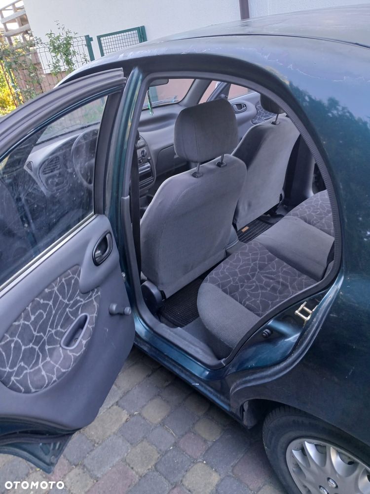 Daewoo Lanos 1.4 SE - 6