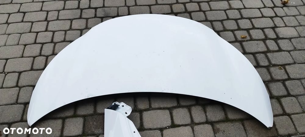 maska błotnik prawy aygo x - 2
