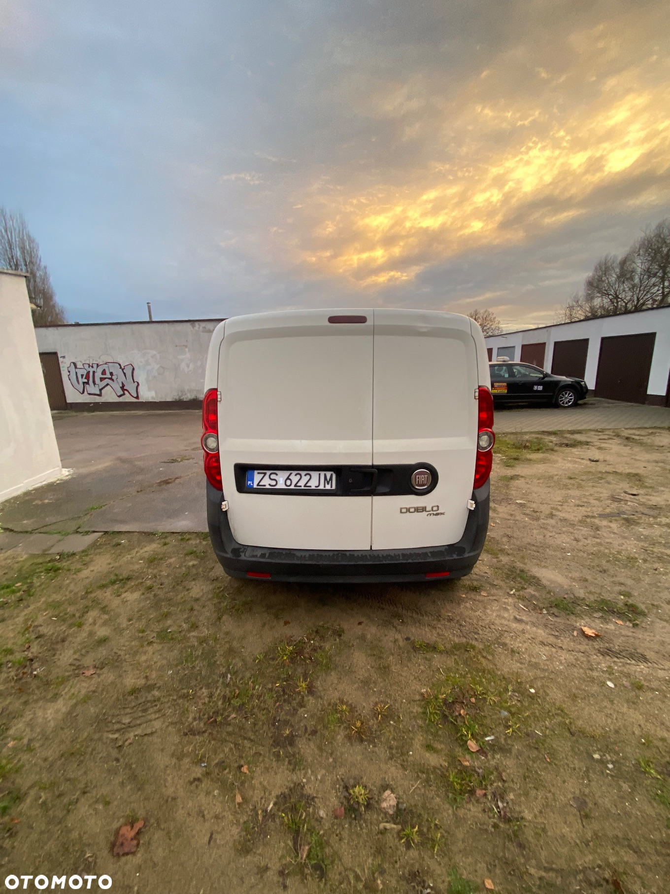 Fiat Doblo maxi - 6