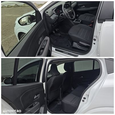 Dacia Logan ECO-G 100 MT6 Prestige+ - 6