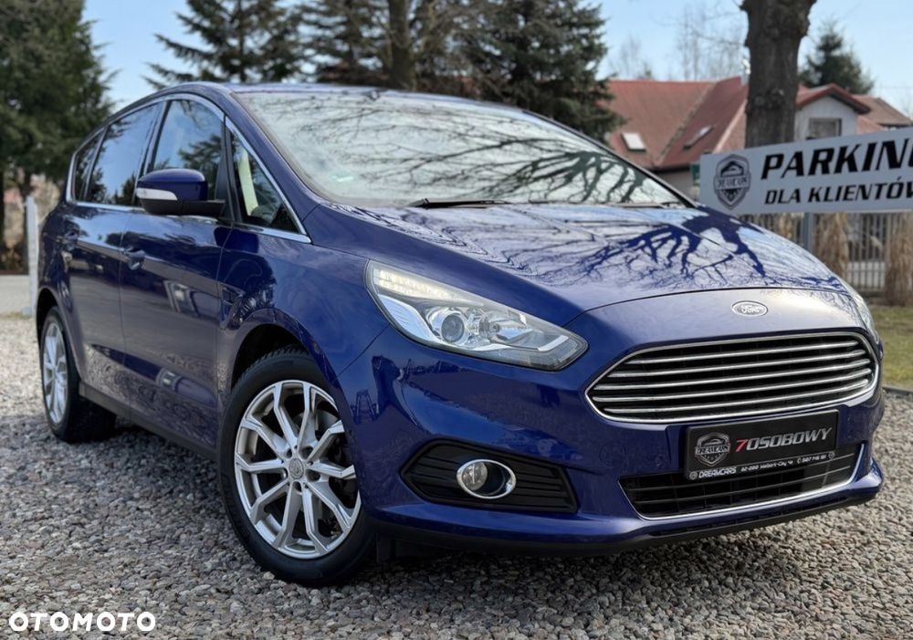Ford S-Max - 4