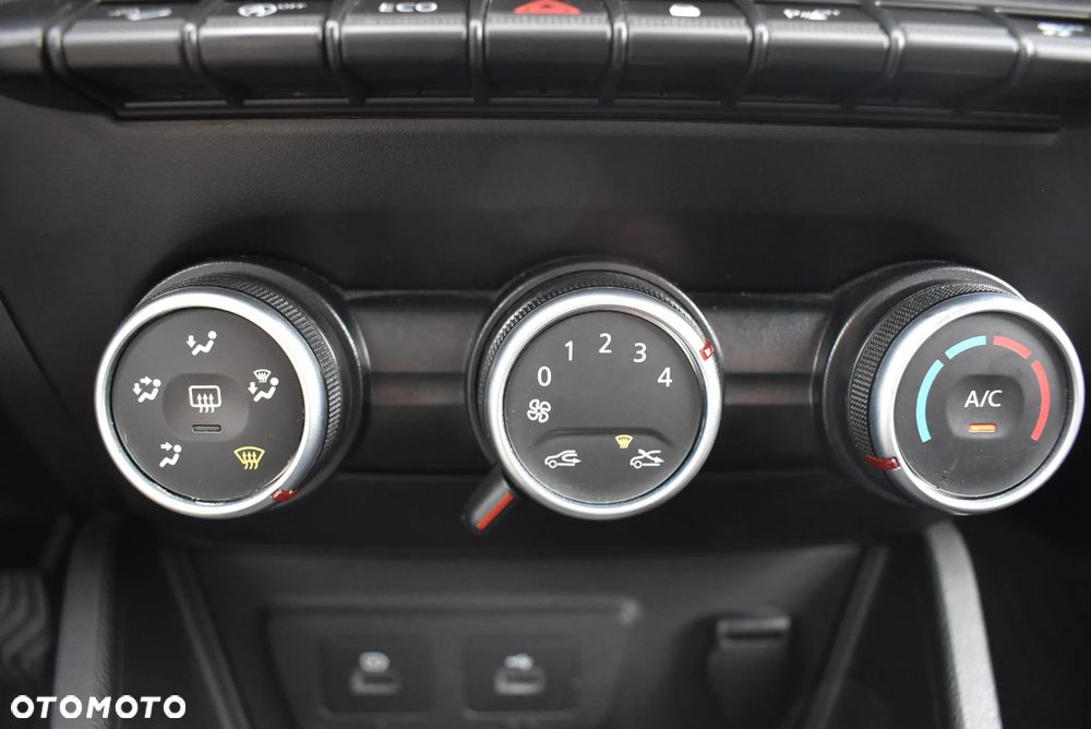 Dacia Duster 1.5 Blue dCi Expression 4WD - 29