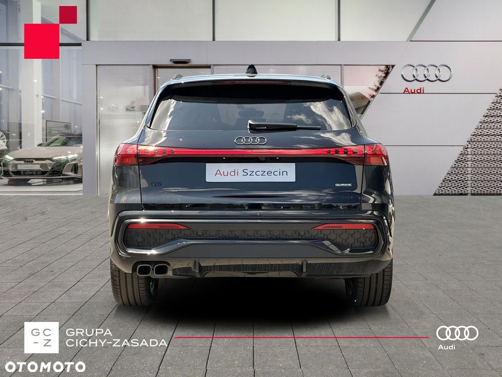 Audi Q5 - 5