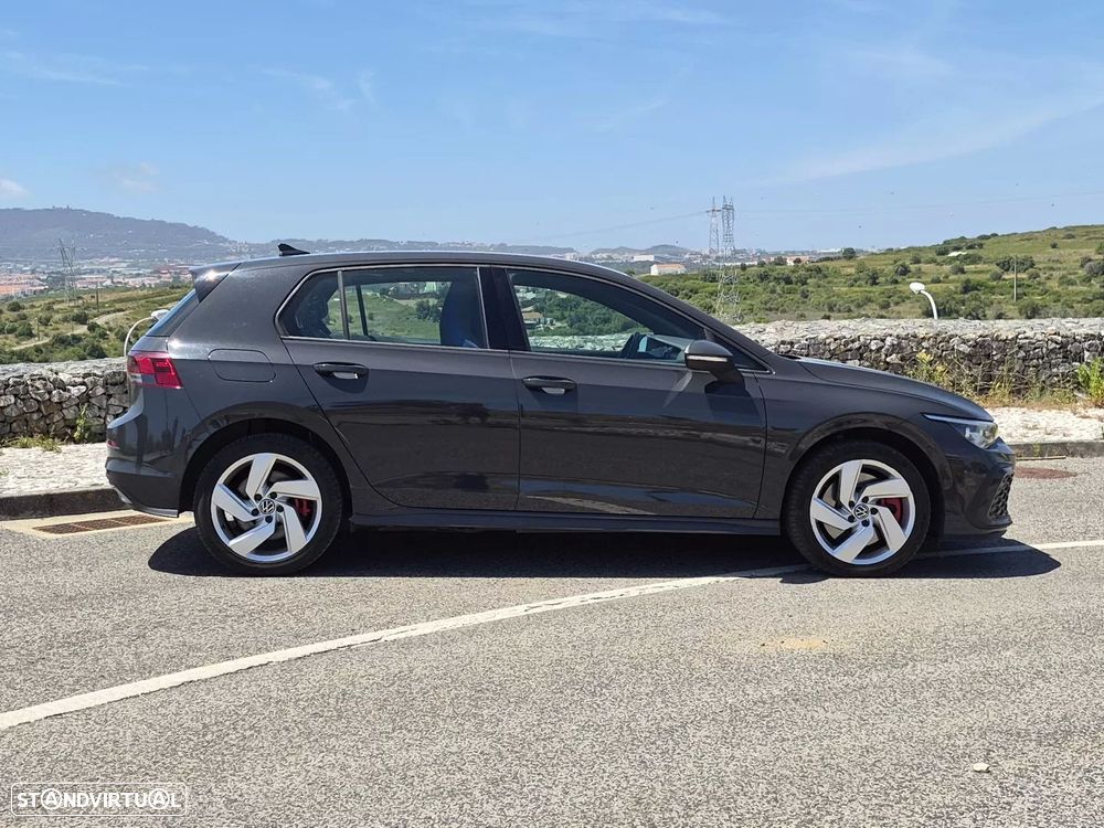 VW Golf 1.4 eHybrid OPF DSG GTE - 36