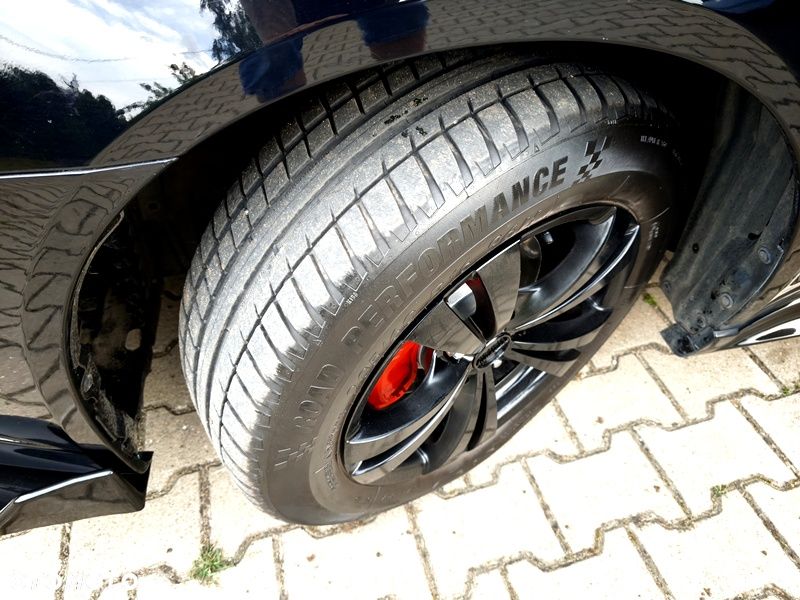 Mitsubishi Lancer 1.8 Instyle NAVI - 36