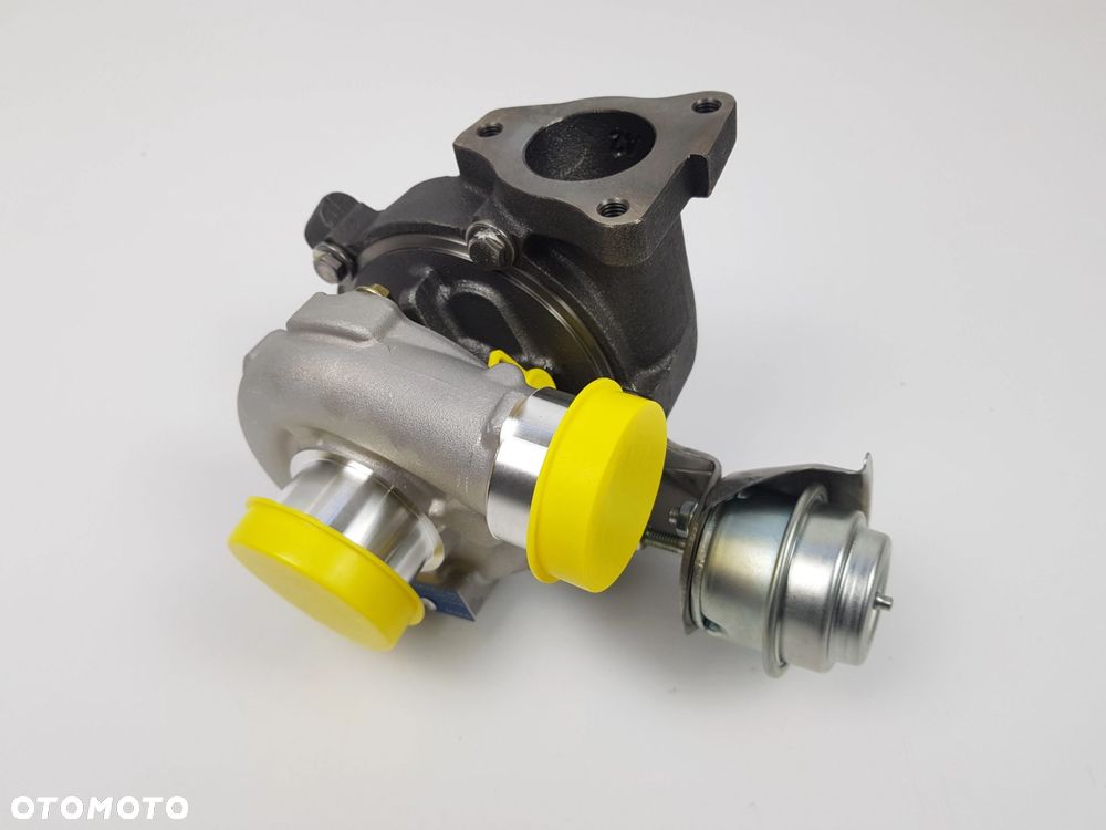 NOWA Kompletna Turbosprężarka Kia Cerato I 93039 282012A110 - 7