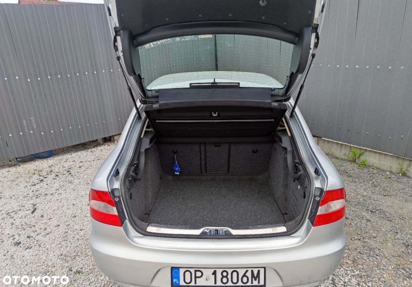Skoda Superb 2.0 TSI Elegance Outdoor DSG - 11