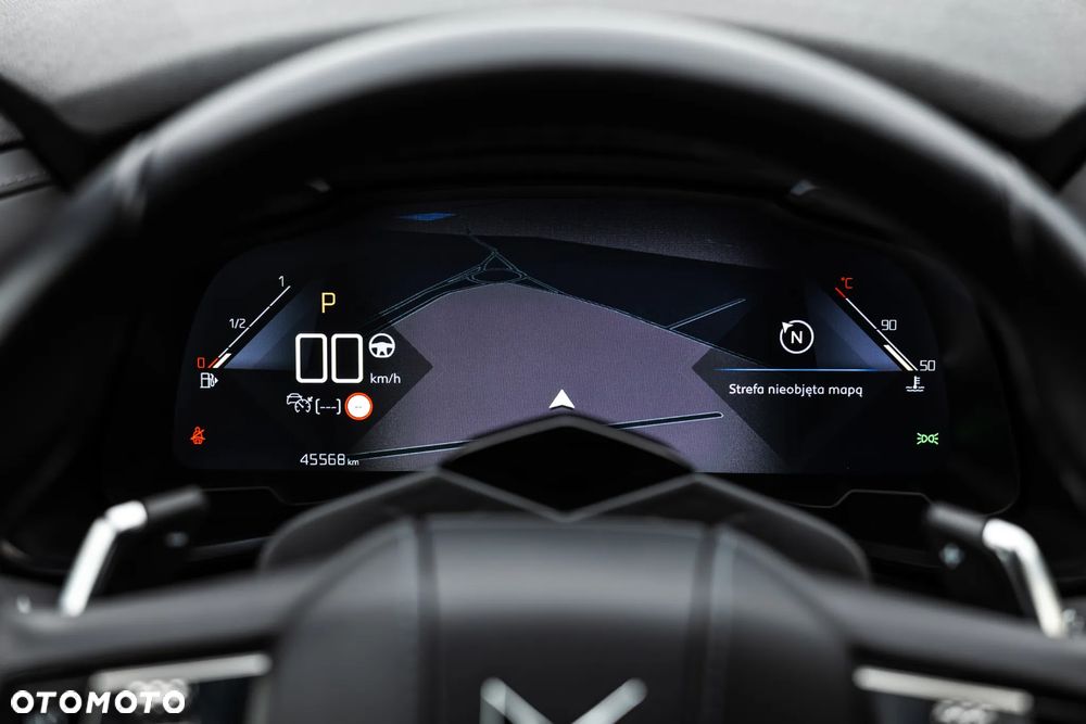 DS Automobiles DS 7 Crossback 1.6 PureTech Rivoli - 32