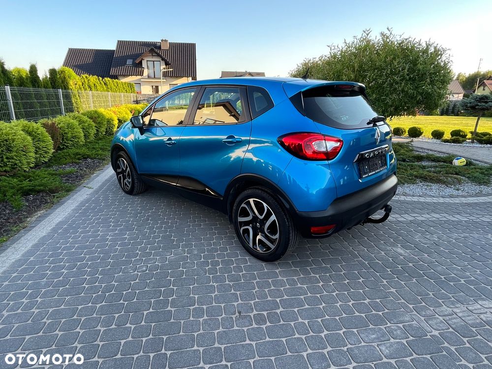 Renault Captur - 6