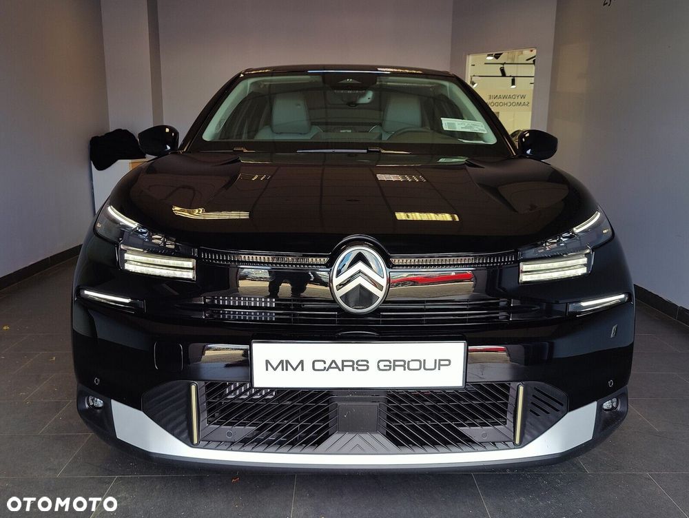 Citroën C4 - 2