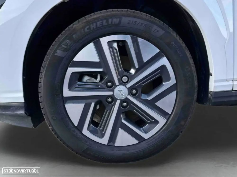 Hyundai Kauai 39 kWh Premium - 12