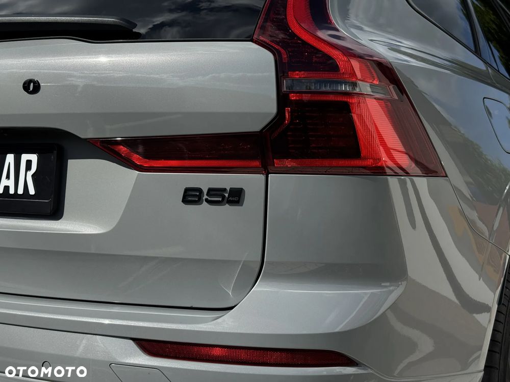 Volvo XC 60 B5 B AWD Geartronic RDesign - 16