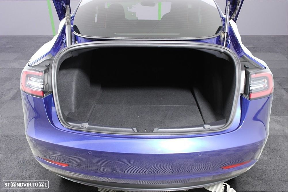 Tesla Model 3 Tração Traseira - 5