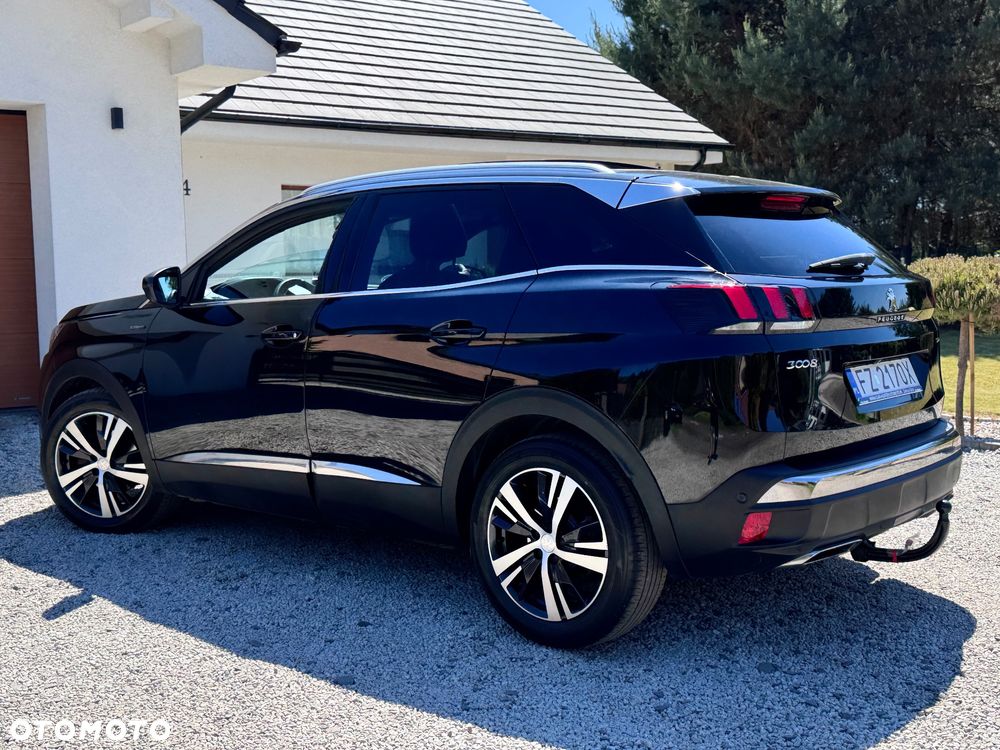 Peugeot 3008 - 20