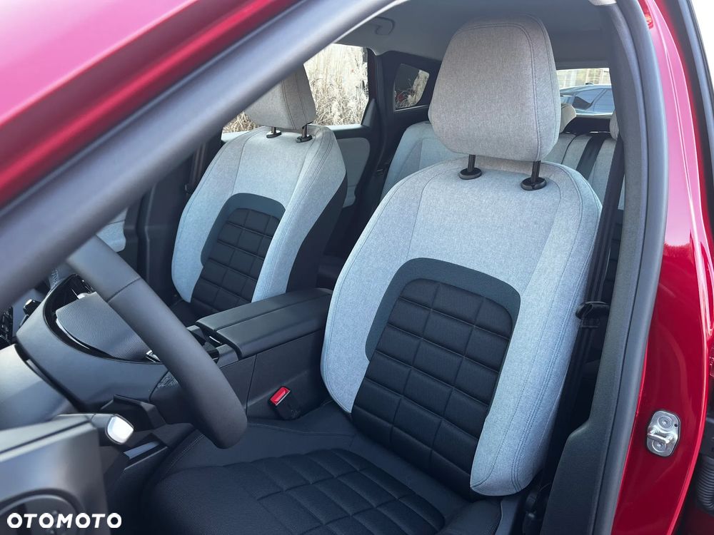 Citroën C5 Aircross 1.2 mHEV You eDCT6 - 10