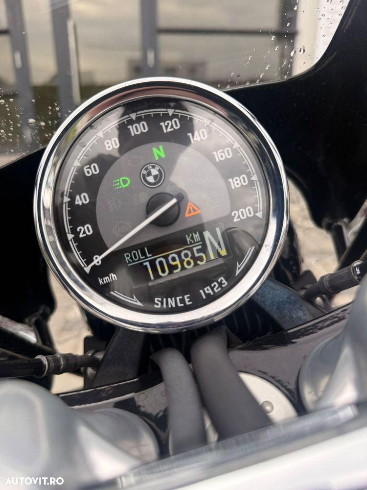 BMW R 18 Classic - 5