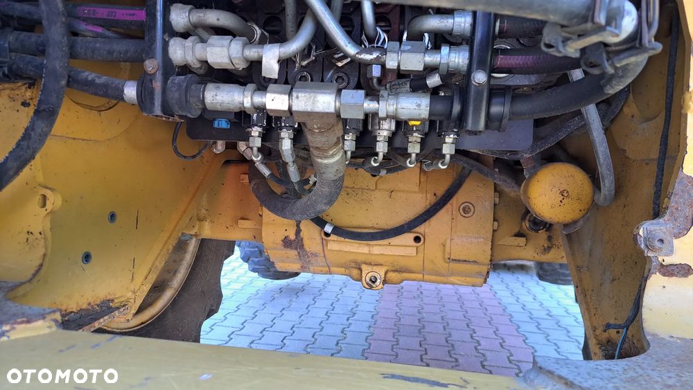 Caterpillar 432E 2 - 9