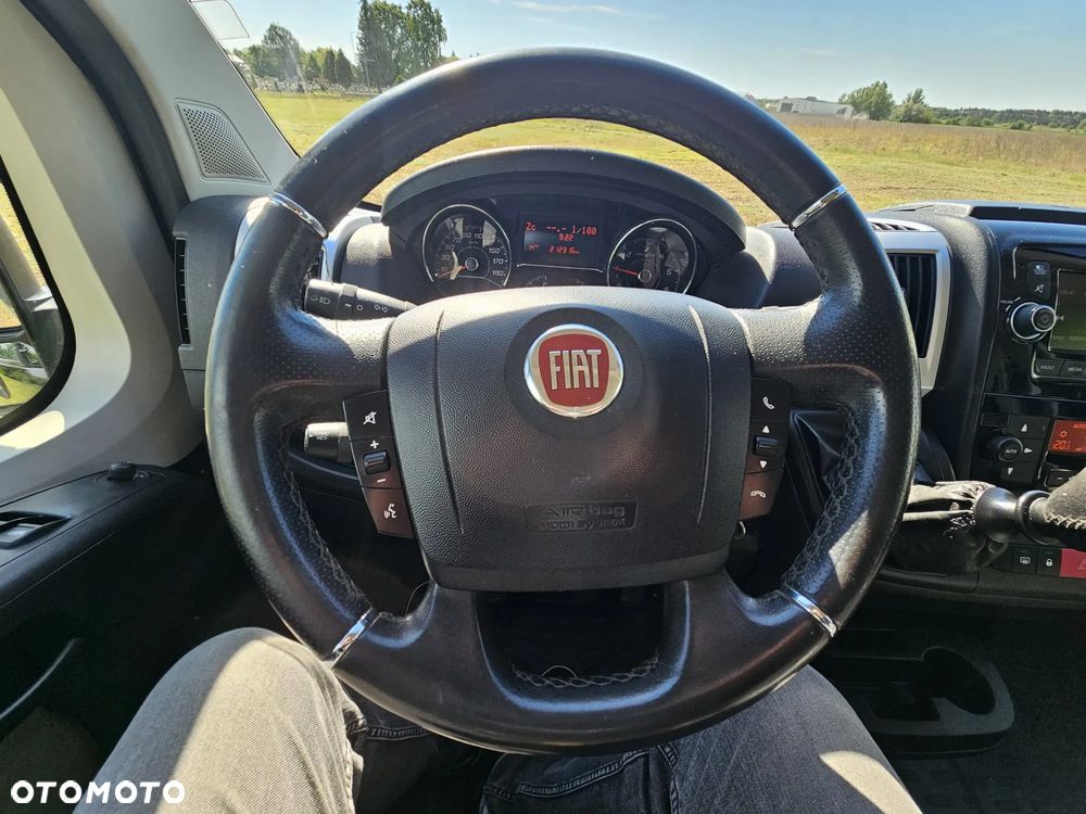 Fiat Ducato - 20