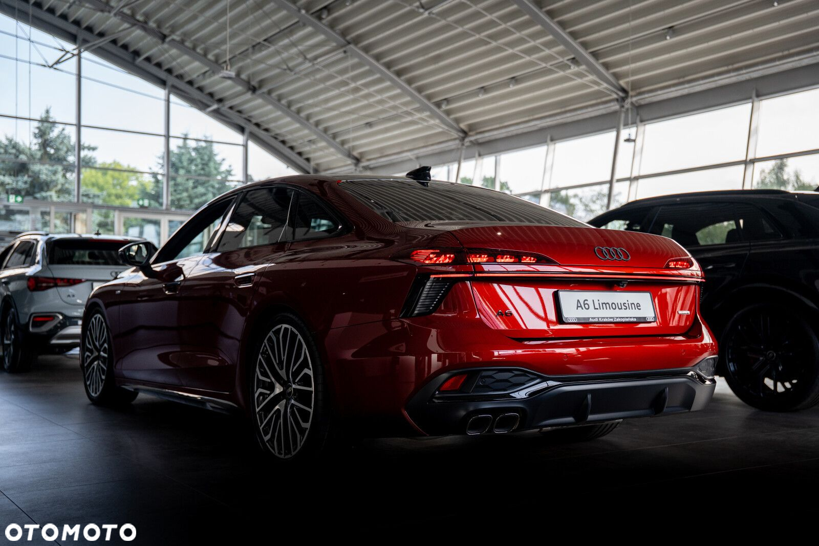 Audi A6 - 23