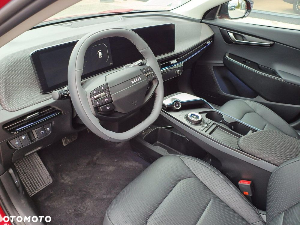 Kia EV6 - 9