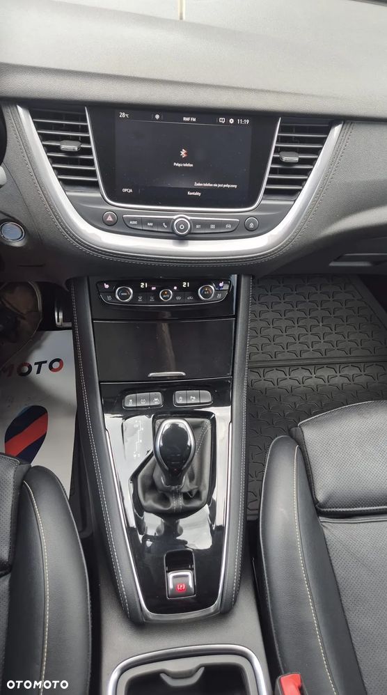 Opel Grandland X 2.0 D Start/Stop Automatik Ultimate - 19